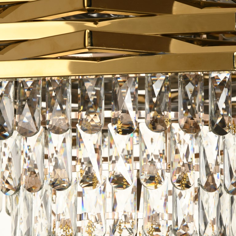 Chandelier Pendant Light Lamps for Ceiling (GB1143)